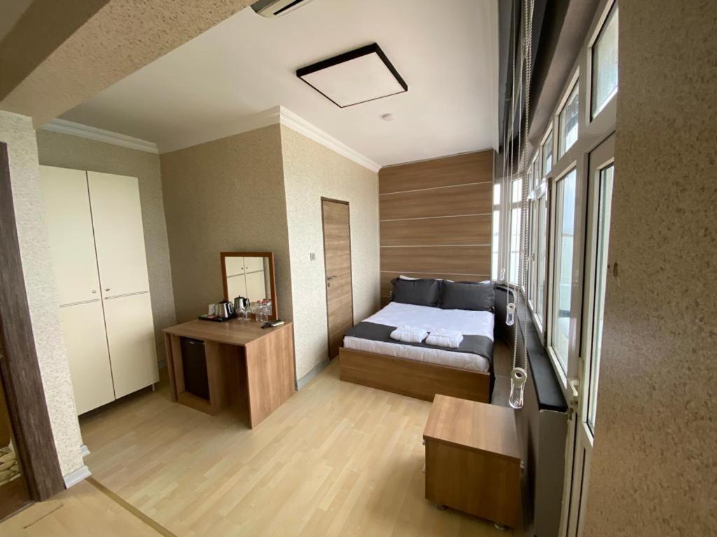 New Hotel Samsun Exterior foto